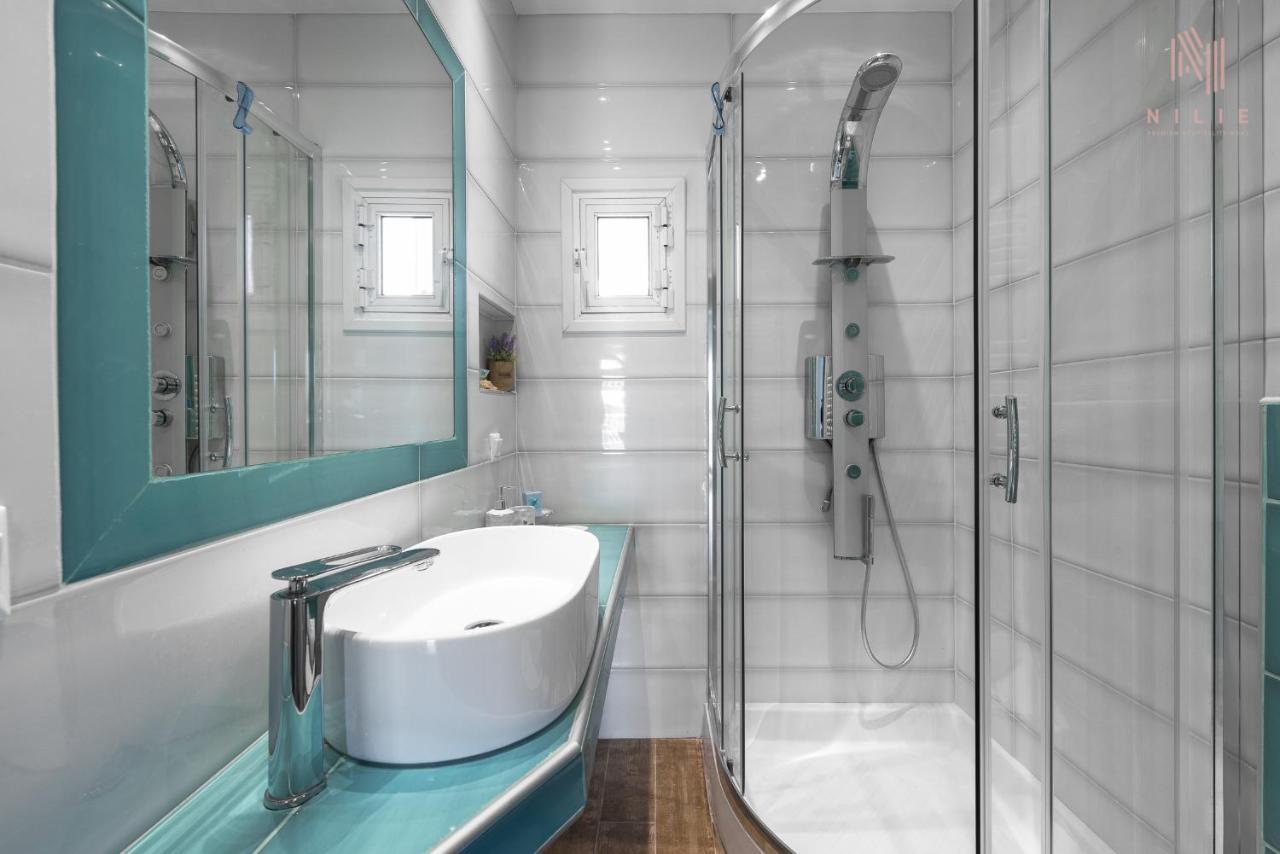 Fairytale, Nilie Hospitality Mgmt Apartment Thessaloníki Luaran gambar