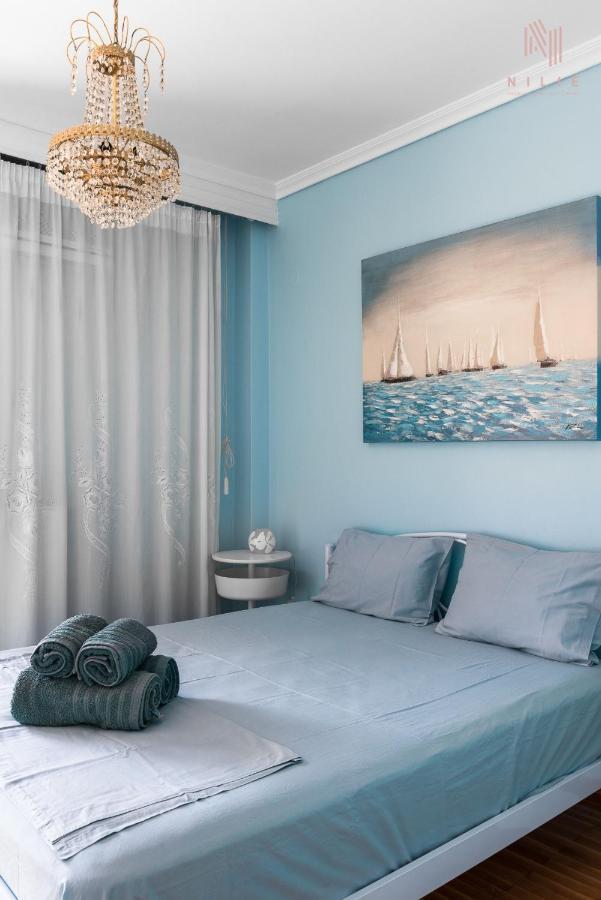 Fairytale, Nilie Hospitality Mgmt Apartment Thessaloníki Luaran gambar