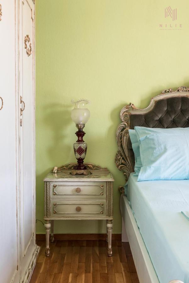 Fairytale, Nilie Hospitality Mgmt Apartment Thessaloníki Luaran gambar
